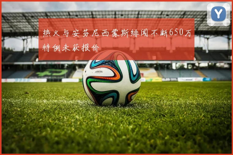 热火与安芬尼西蒙斯绯闻不断650万特例未获报价