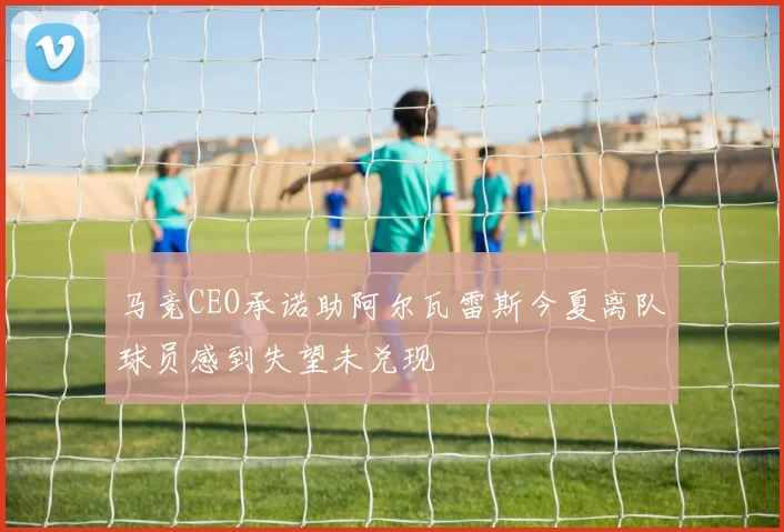 马竞CEO承诺助阿尔瓦雷斯今夏离队球员感到失望未兑现